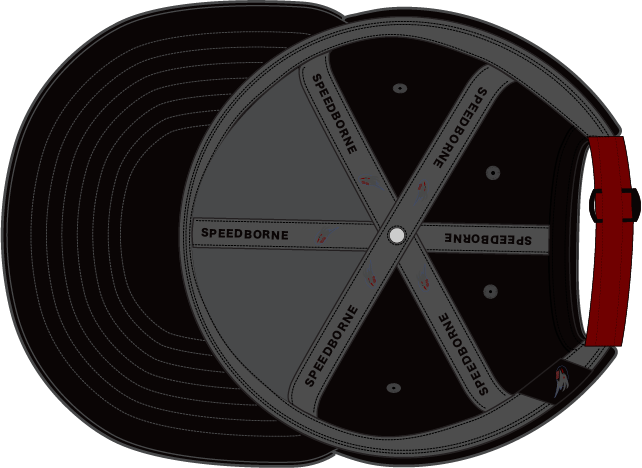 SPEEDBORN Mindset Cap - SPEEDBORN