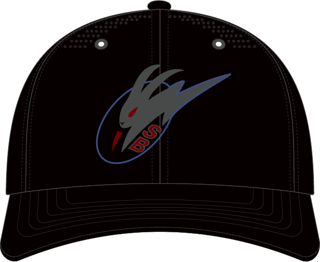 SPEEDBORN Mindset Cap - SPEEDBORN