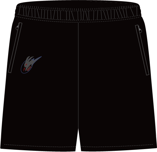 SPEEDBORN Mindset Short - SPEEDBORN