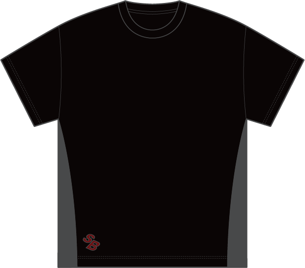 SPEEDBORN Mindset Tee - SPEEDBORN